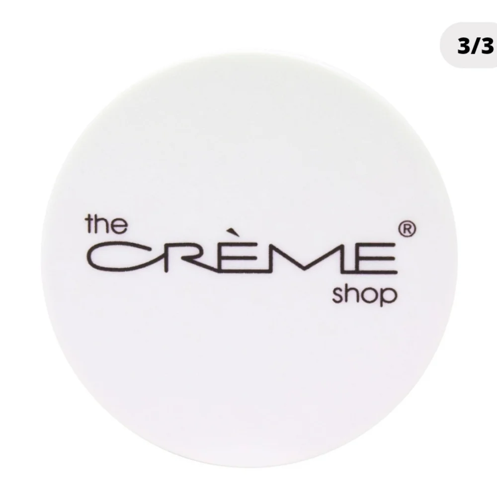 The‎ Crème Shop Crème Eyeshadow - Crepe